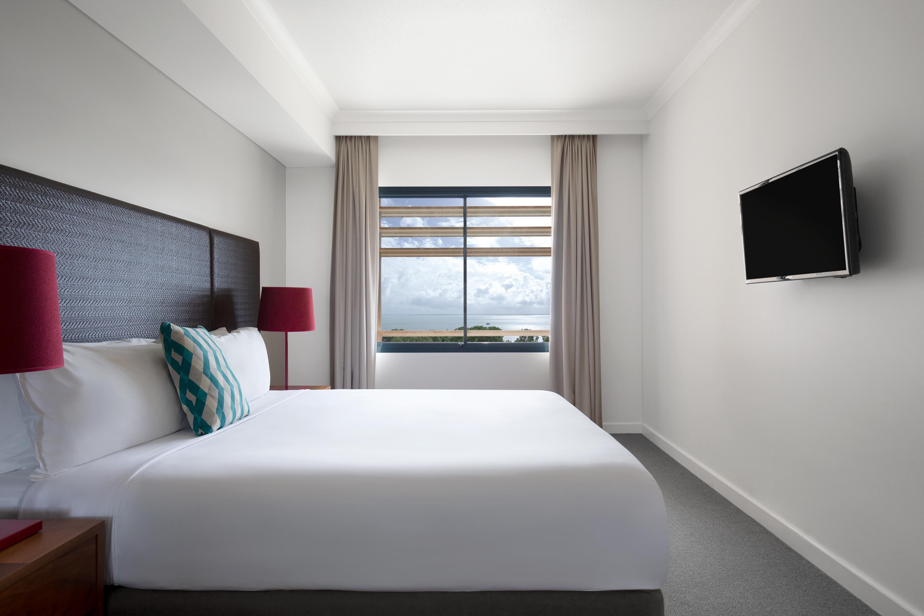 Mantra On The Esplanade Aparthotel Даруин Екстериор снимка
