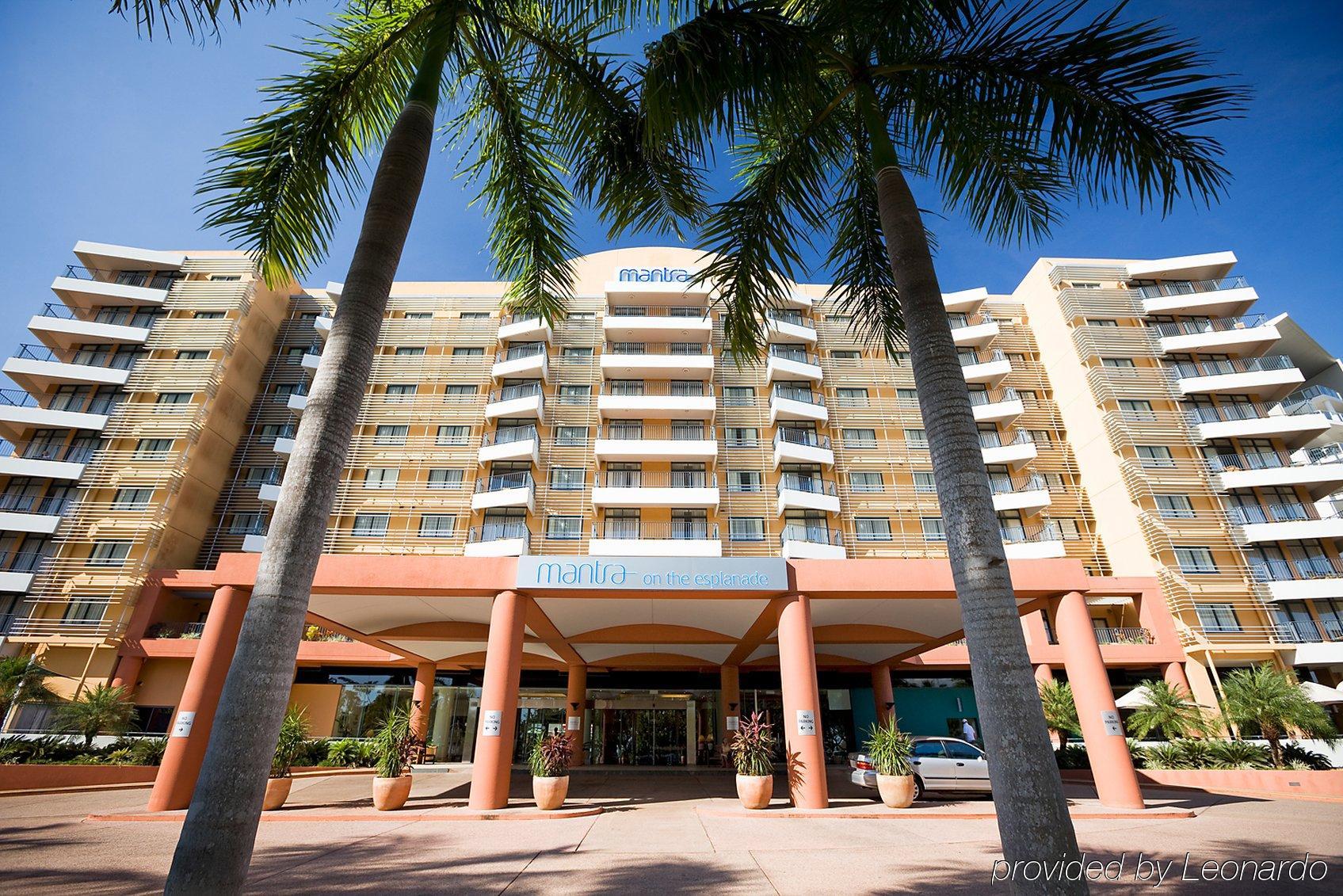 Mantra On The Esplanade Aparthotel Даруин Екстериор снимка