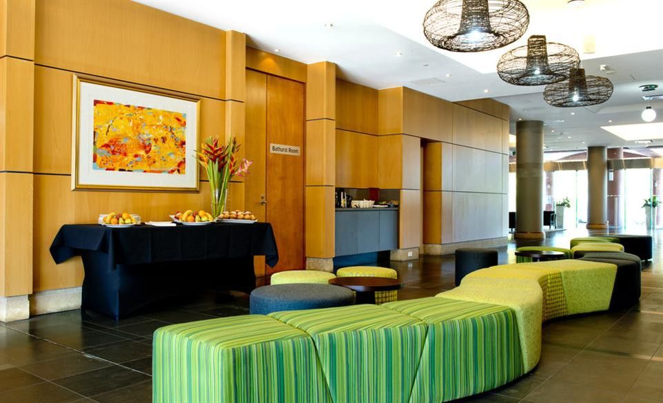 Mantra On The Esplanade Aparthotel Даруин Екстериор снимка