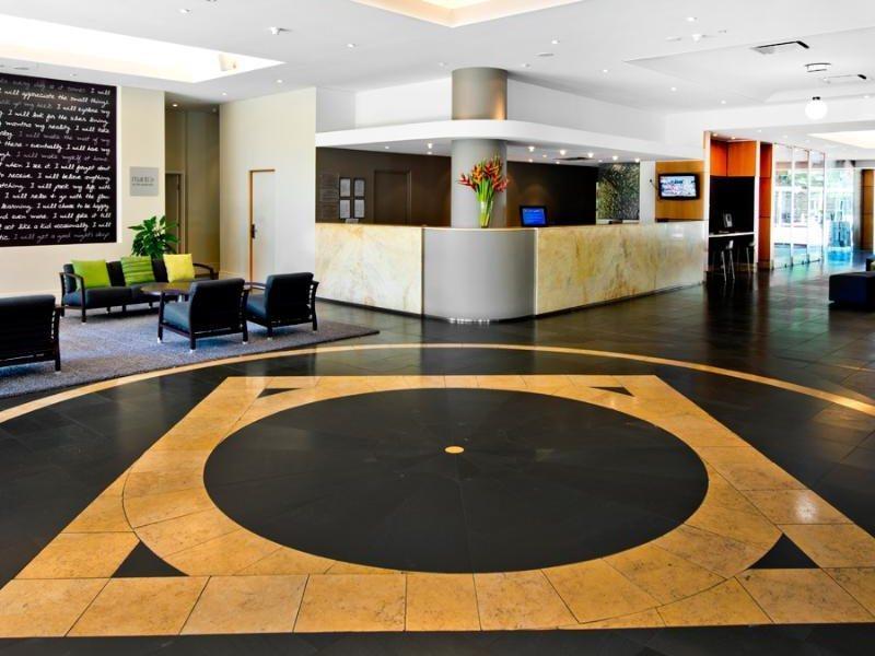 Mantra On The Esplanade Aparthotel Даруин Екстериор снимка