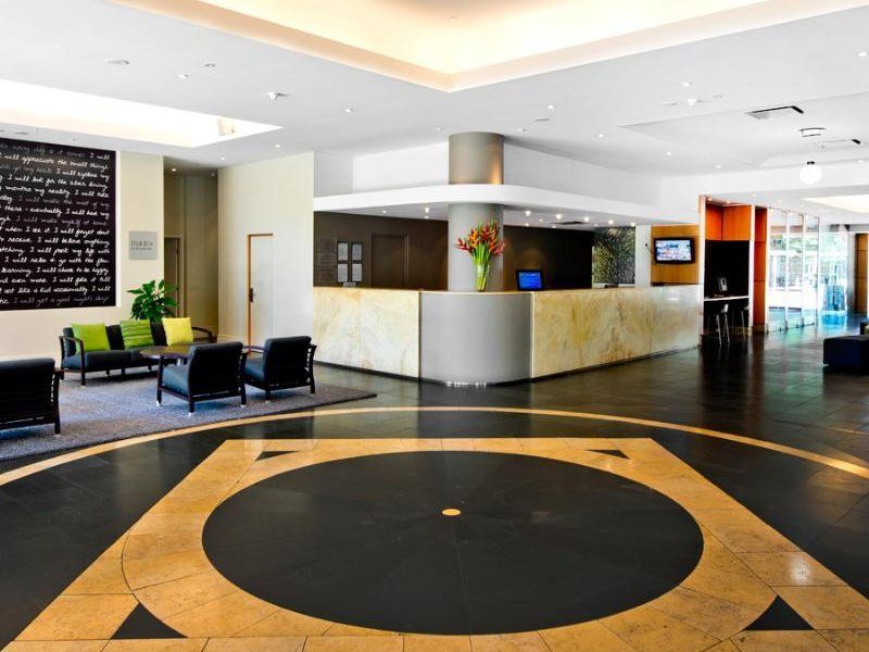 Mantra On The Esplanade Aparthotel Даруин Екстериор снимка